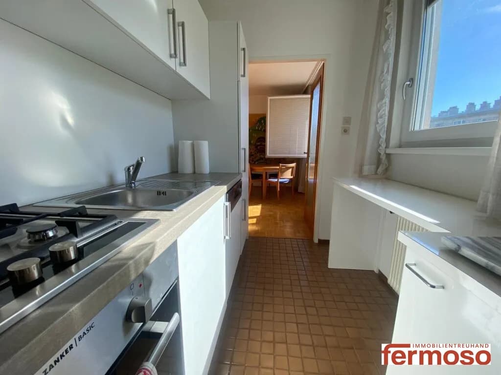 2-Zimmer-Wohnung kaufen in Wien – 49 m², € 199.000 – Bild 5 von 17