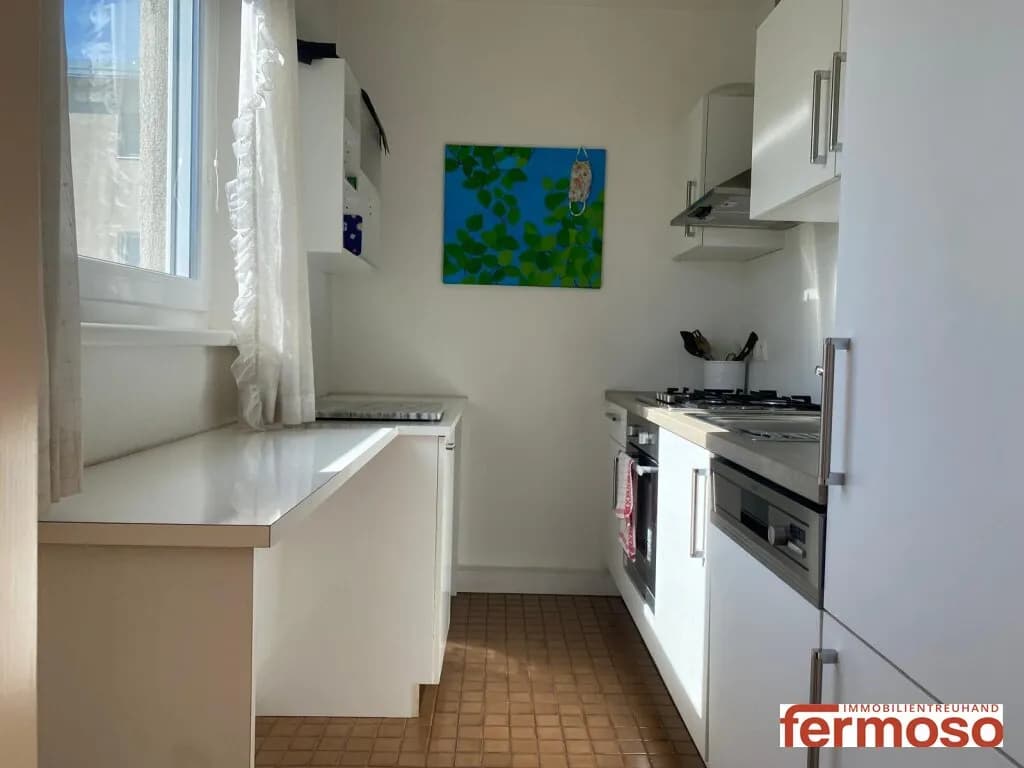 2-Zimmer-Wohnung kaufen in Wien – 49 m², € 199.000 – Bild 6 von 17