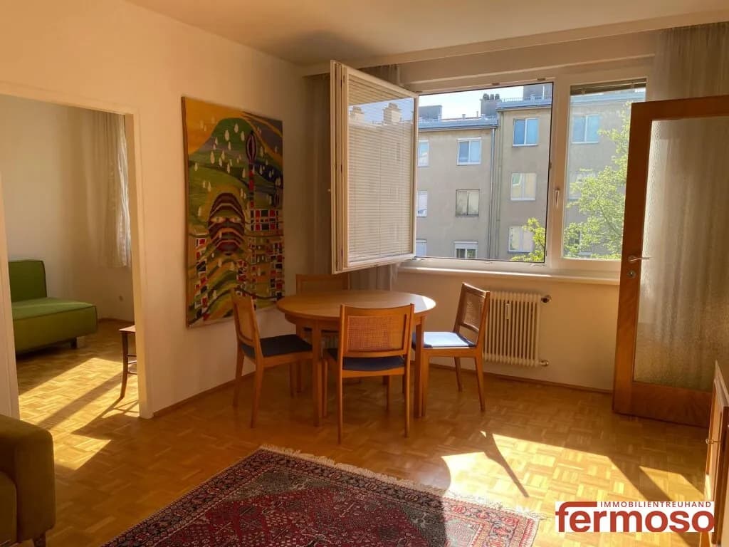2-Zimmer-Wohnung kaufen in Wien – 49 m², € 199.000 – Bild 7 von 17