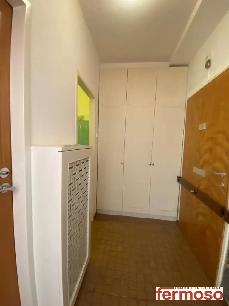 2-Zimmer-Wohnung kaufen in Wien – 49 m², € 199.000 – Bild 8 von 17