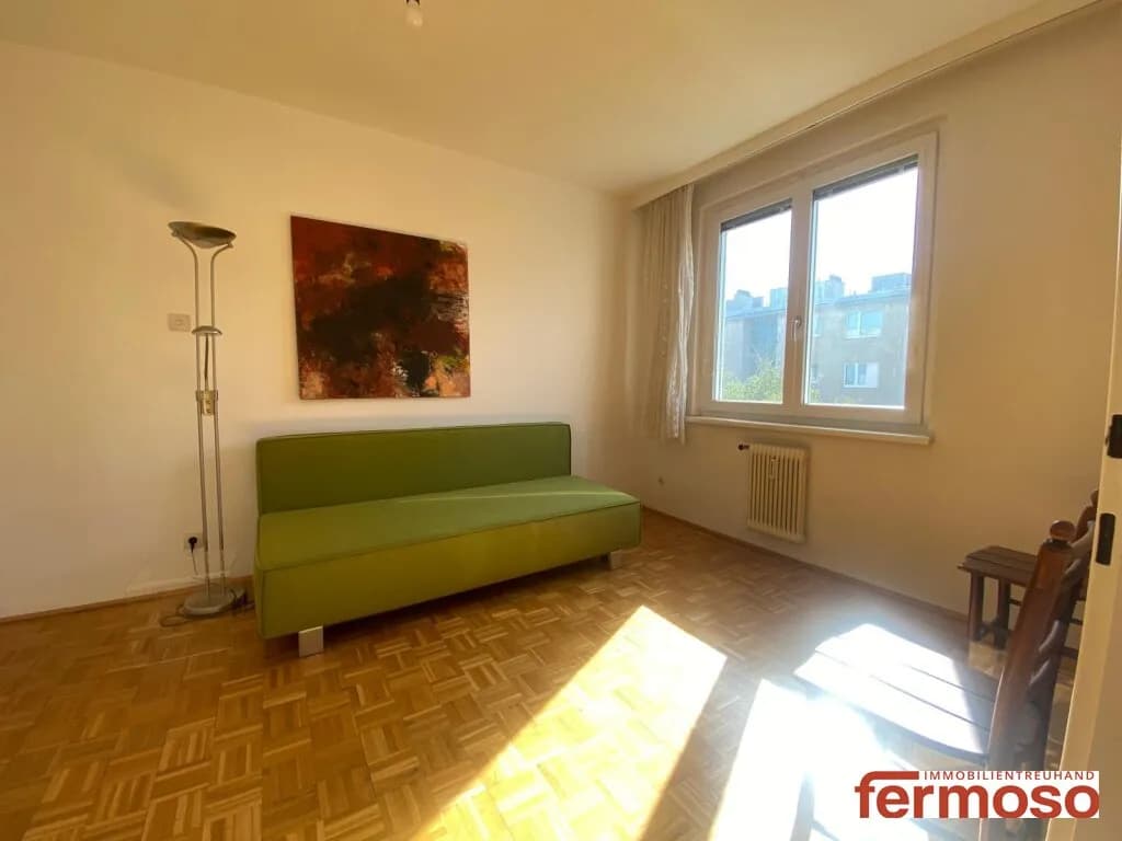 2-Zimmer-Wohnung kaufen in Wien – 49 m², € 199.000 – Bild 10 von 17