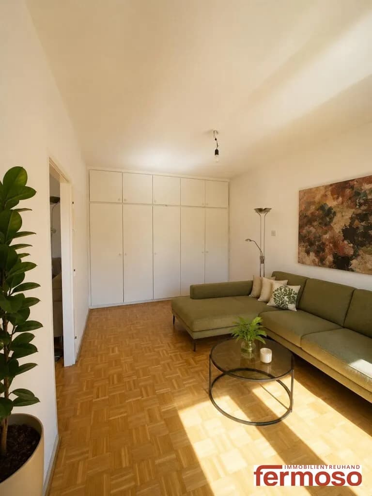 2-Zimmer-Wohnung kaufen in Wien – 49 m², € 199.000 – Bild 11 von 17