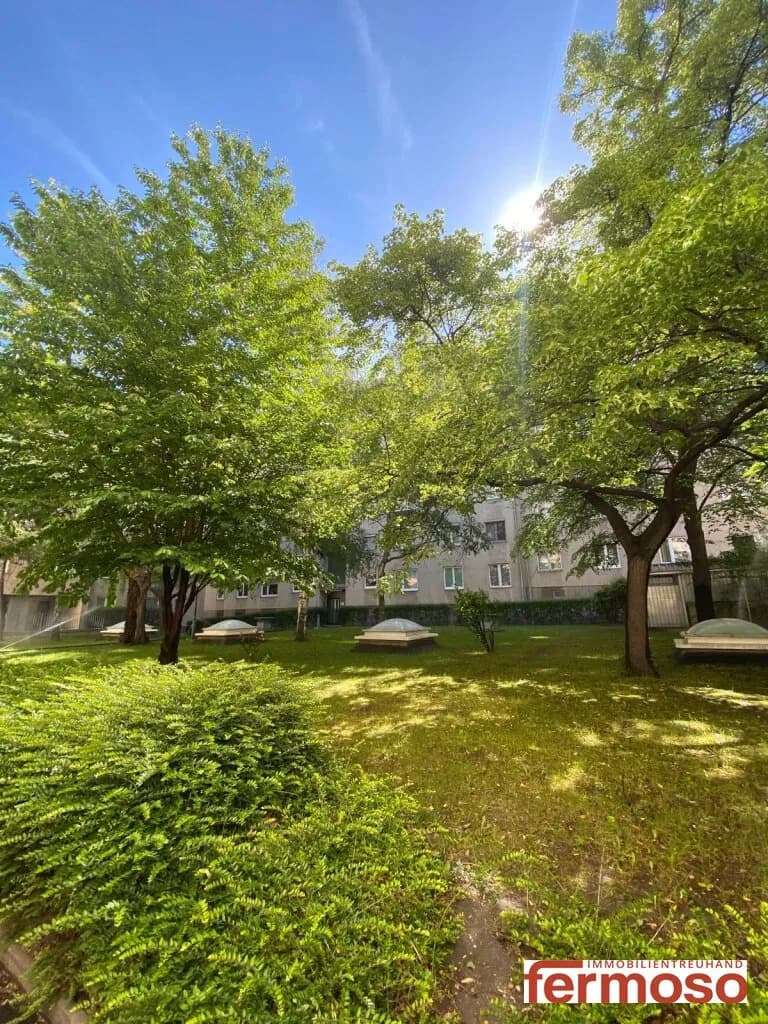 2-Zimmer-Wohnung kaufen in Wien – 49 m², € 199.000 – Bild 12 von 17