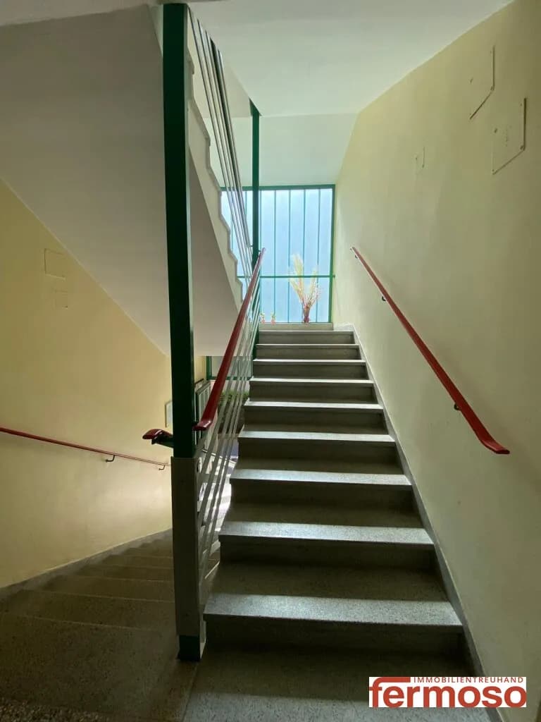 2-Zimmer-Wohnung kaufen in Wien – 49 m², € 199.000 – Bild 16 von 17