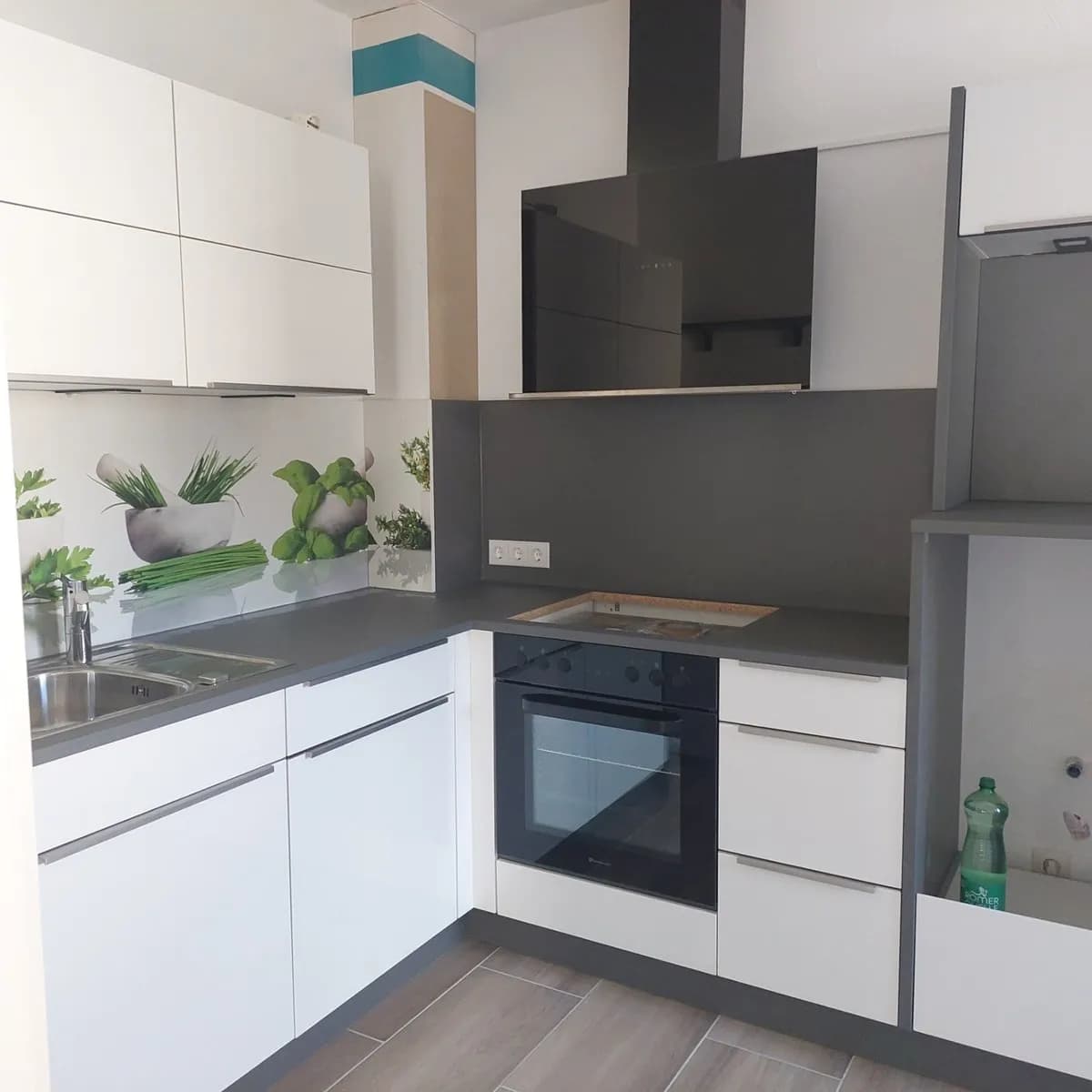 2-Zimmer-Wohnung mieten in Leoben – 64 m², € 600