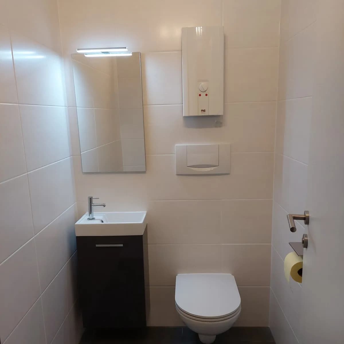 2-Zimmer-Wohnung mieten in Leoben – 64 m², € 600 – Bild 3 von 5