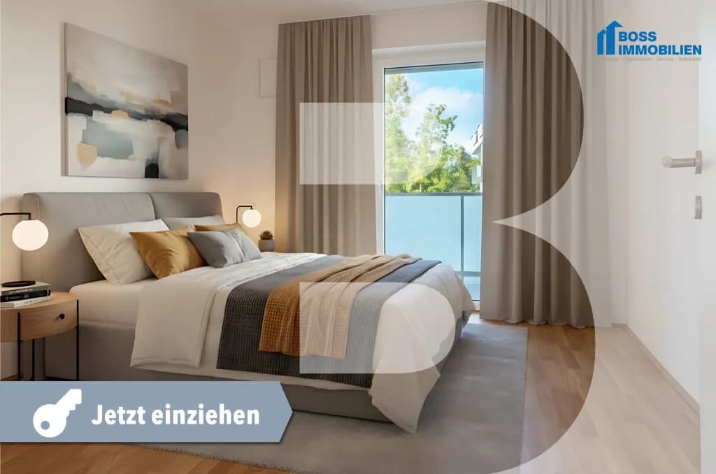 3-Zimmer-Wohnung kaufen in Eferding – 87,39 m², € 396.800