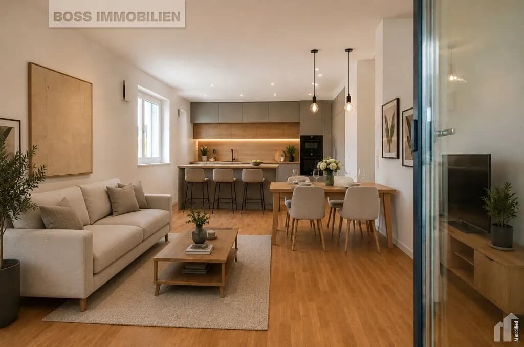3-Zimmer-Wohnung kaufen in Eferding – 87,39 m², € 396.800 – Bild 4 von 28