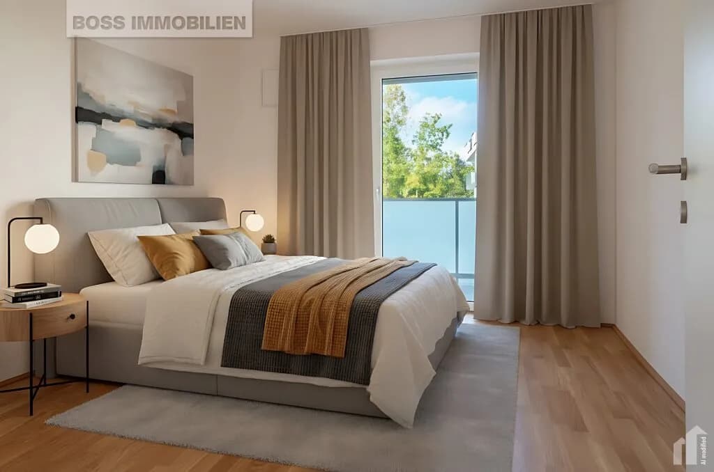 3-Zimmer-Wohnung kaufen in Eferding – 87,39 m², € 396.800 – Bild 6 von 28