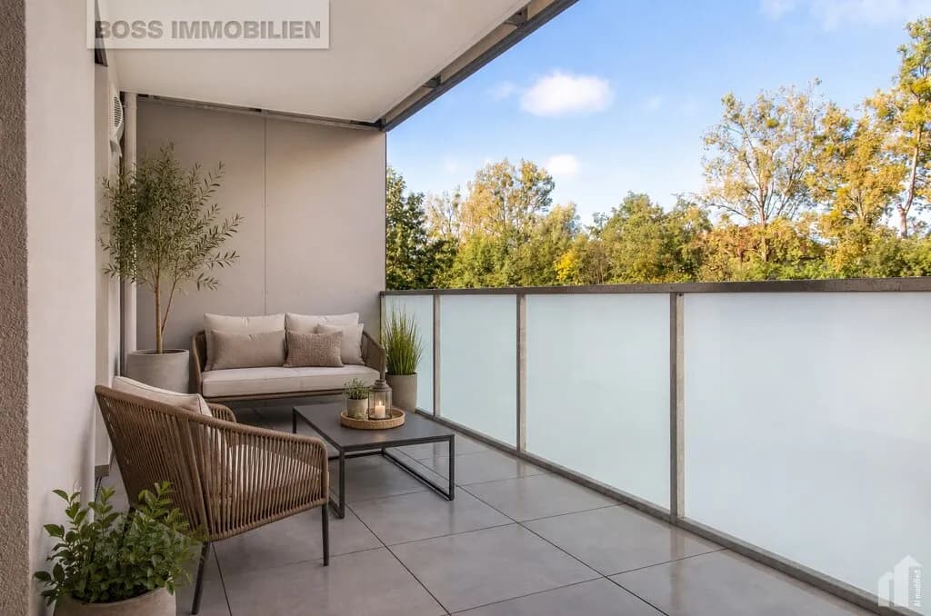 3-Zimmer-Wohnung kaufen in Eferding – 87,39 m², € 396.800 – Bild 12 von 28