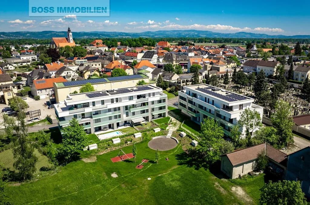 3-Zimmer-Wohnung kaufen in Eferding – 87,39 m², € 396.800 – Bild 15 von 28