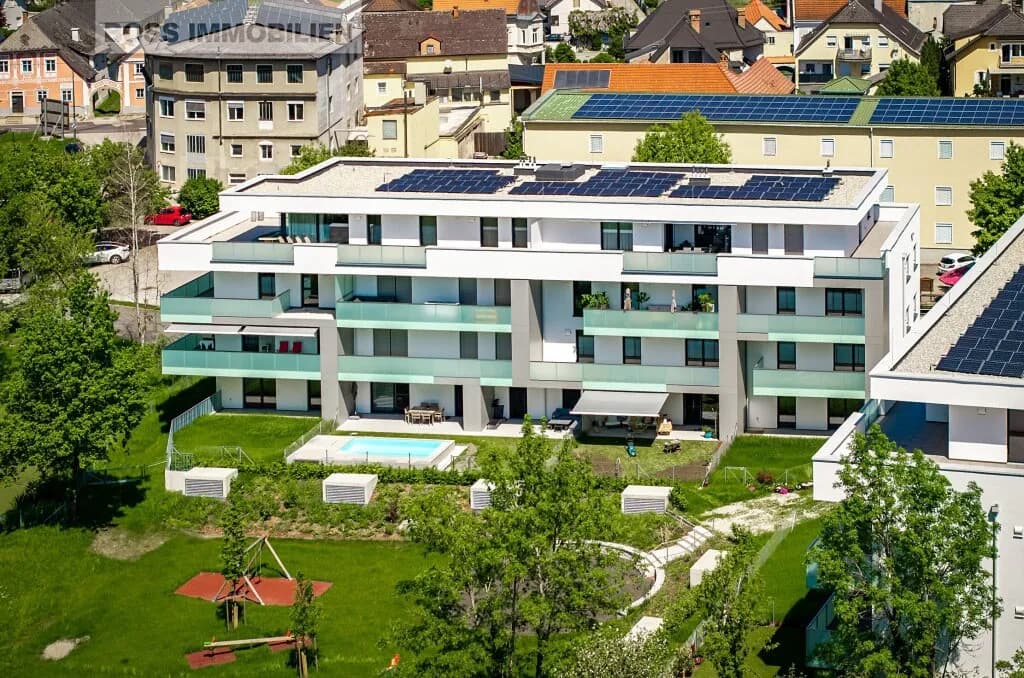3-Zimmer-Wohnung kaufen in Eferding – 87,39 m², € 396.800 – Bild 16 von 28
