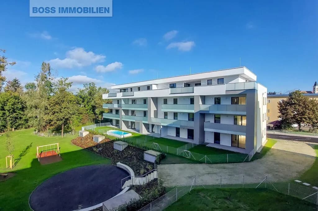 3-Zimmer-Wohnung kaufen in Eferding – 87,39 m², € 396.800 – Bild 17 von 28