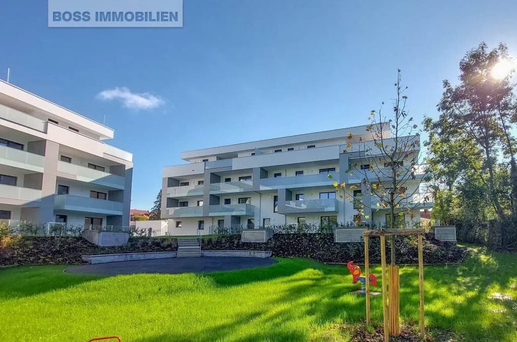 3-Zimmer-Wohnung kaufen in Eferding – 87,39 m², € 396.800 – Bild 19 von 28