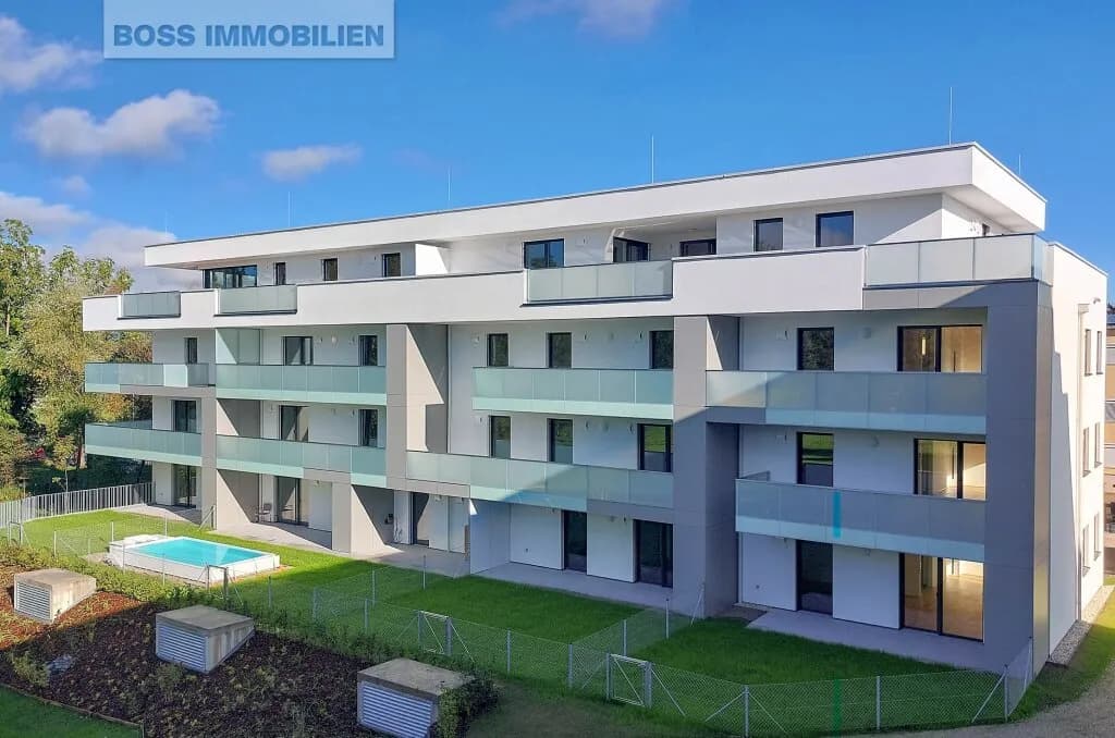 3-Zimmer-Wohnung kaufen in Eferding – 87,39 m², € 396.800 – Bild 21 von 28