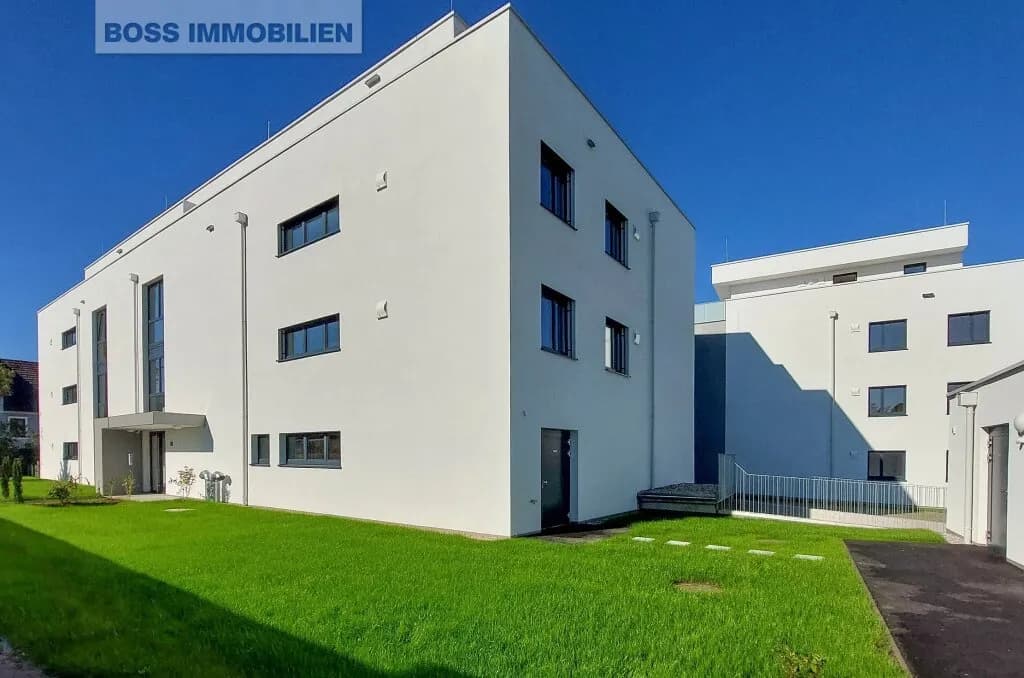 3-Zimmer-Wohnung kaufen in Eferding – 87,39 m², € 396.800 – Bild 24 von 28