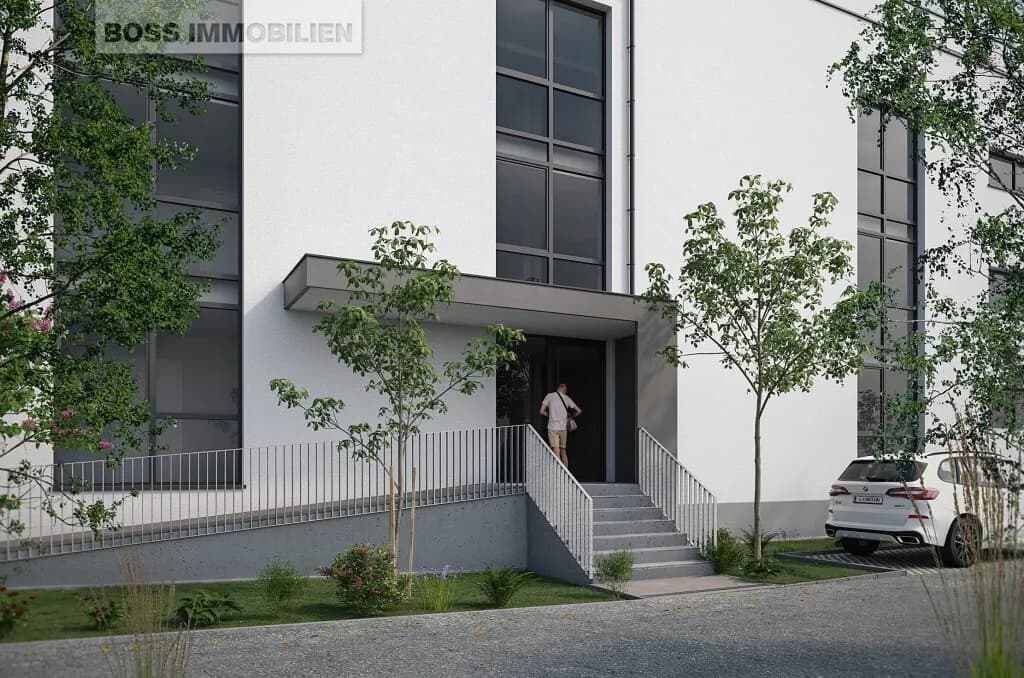 3-Zimmer-Wohnung kaufen in Eferding – 87,39 m², € 396.800 – Bild 25 von 28
