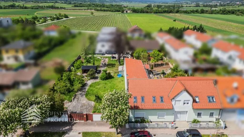 Immobilie kaufen in Baden – 2 108 m², € 2.200.000 – Bild 1 von 28