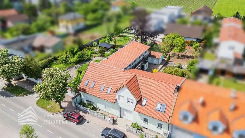 Immobilie kaufen in Baden – 2 108 m², € 2.200.000 – Bild 2 von 28