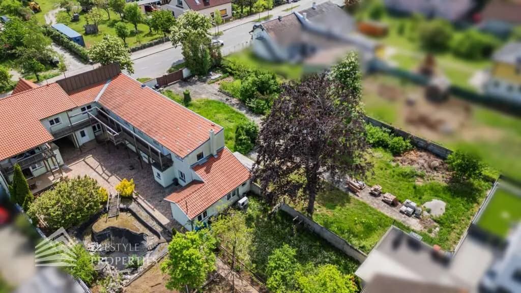 Immobilie kaufen in Baden – 2 108 m², € 2.200.000 – Bild 4 von 28