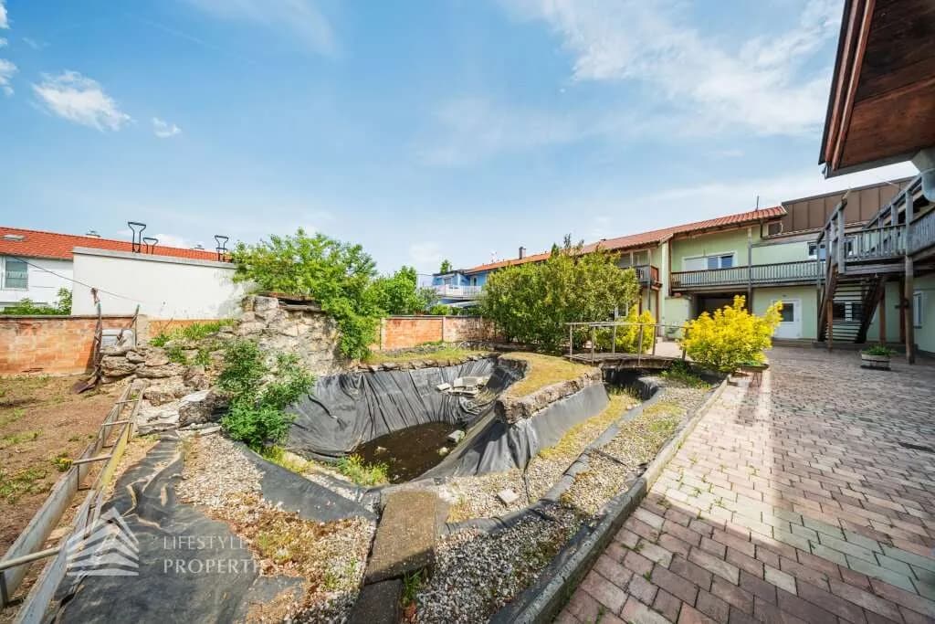 Immobilie kaufen in Baden – 2 108 m², € 2.200.000 – Bild 16 von 28