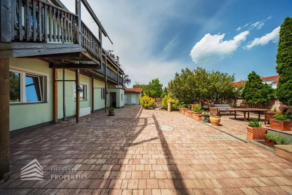 Immobilie kaufen in Baden – 2 108 m², € 2.200.000 – Bild 17 von 28