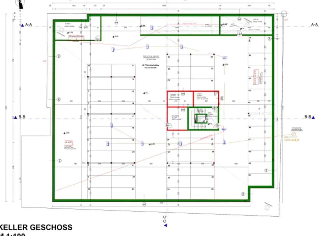 Immobilie kaufen in Baden – 2 108 m², € 2.200.000 – Bild 25 von 28