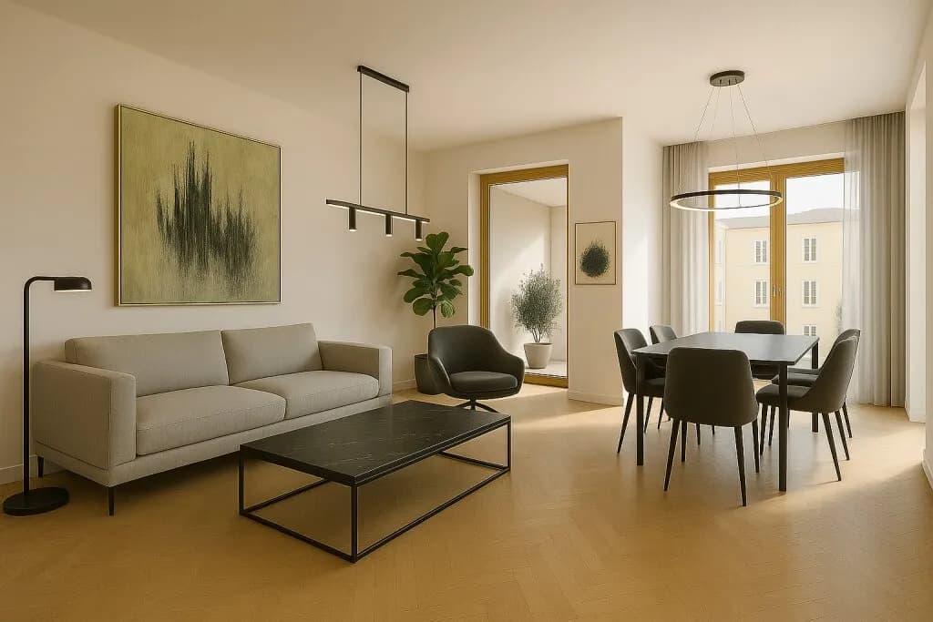 5-Zimmer-Wohnung kaufen in Wien – 149 m², € 1.020.000