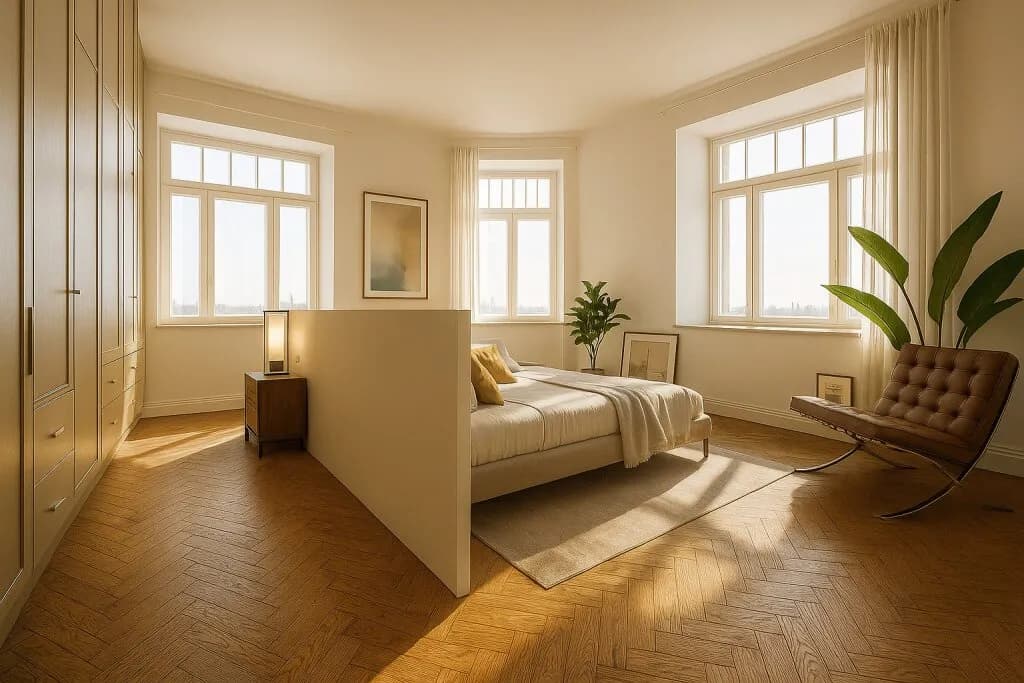 5-Zimmer-Wohnung kaufen in Wien – 149 m², € 1.020.000 – Bild 4 von 13
