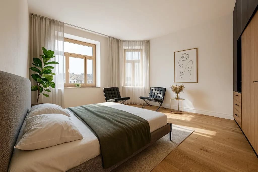 5-Zimmer-Wohnung kaufen in Wien – 149 m², € 1.020.000 – Bild 5 von 13
