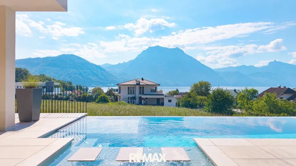 5-Zimmer-Haus kaufen in Gmunden – 330 m², € 3.300.000
