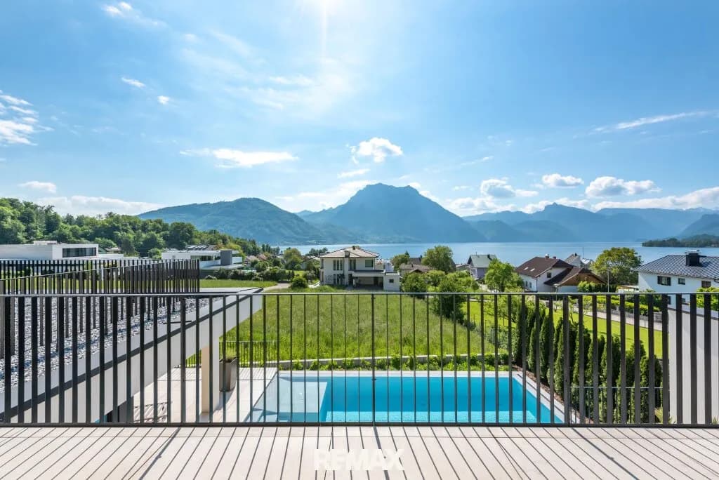 5-Zimmer-Haus kaufen in Gmunden – 330 m², € 3.300.000 – Bild 2 von 16