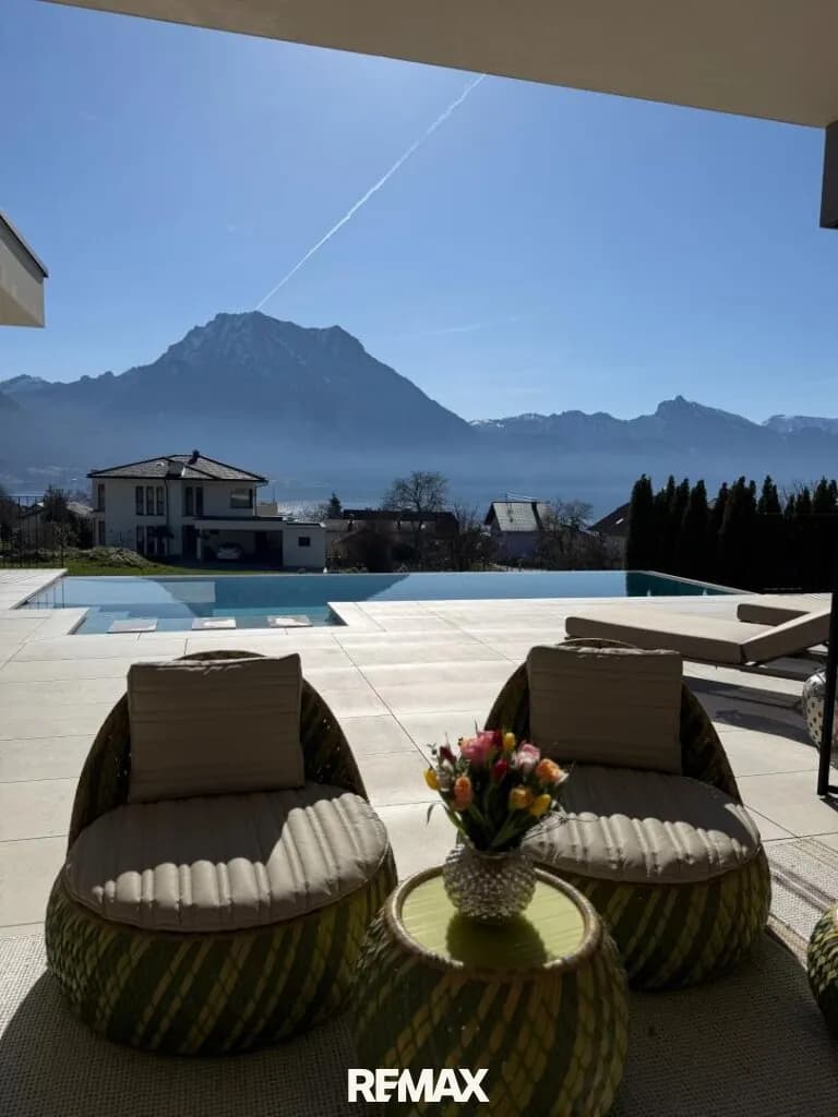 5-Zimmer-Haus kaufen in Gmunden – 330 m², € 3.300.000 – Bild 3 von 16