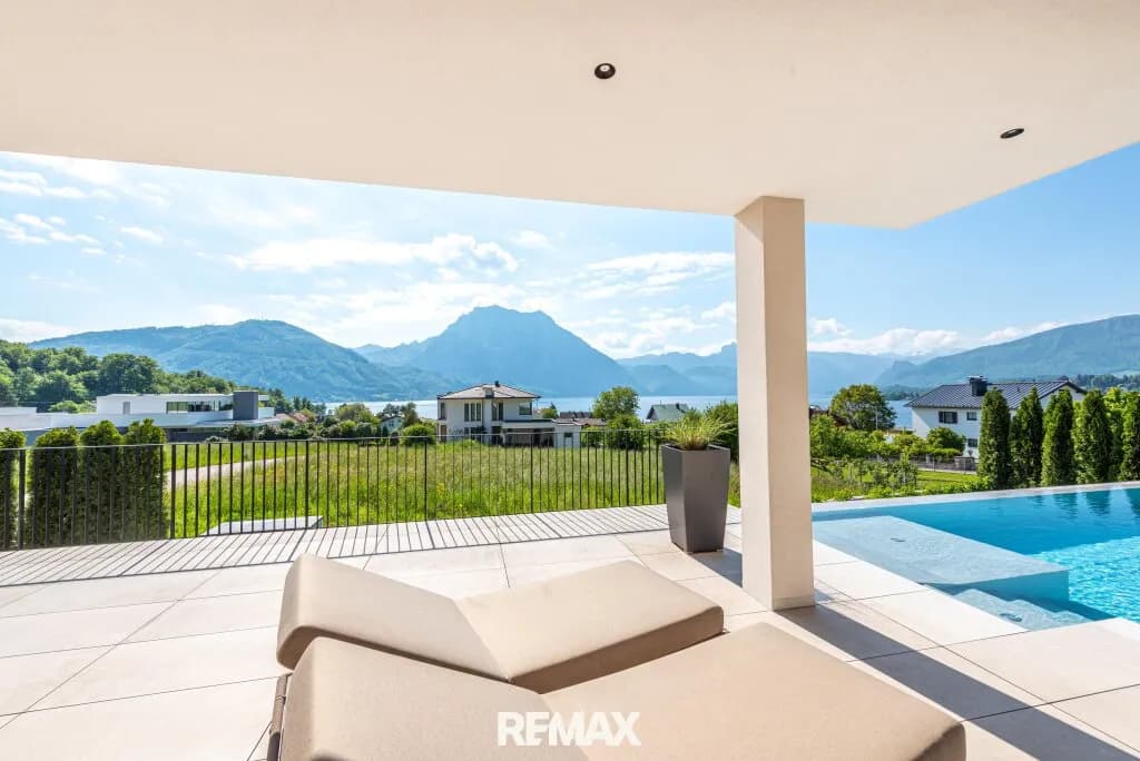 5-Zimmer-Haus kaufen in Gmunden – 330 m², € 3.300.000 – Bild 4 von 16