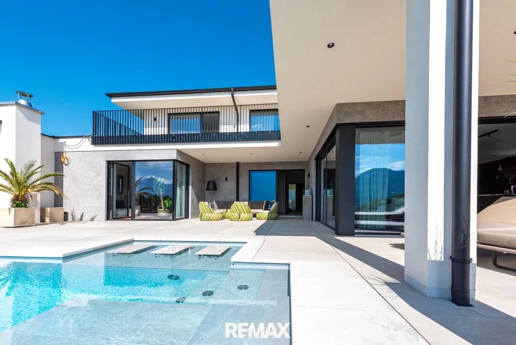 5-Zimmer-Haus kaufen in Gmunden – 330 m², € 3.300.000 – Bild 5 von 16