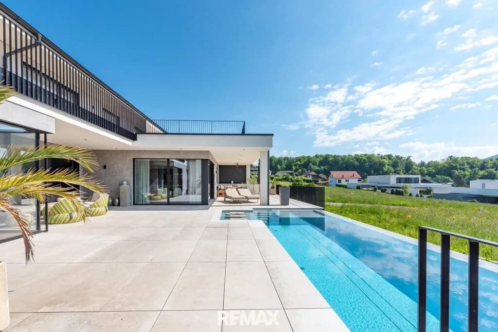 5-Zimmer-Haus kaufen in Gmunden – 330 m², € 3.300.000 – Bild 6 von 16
