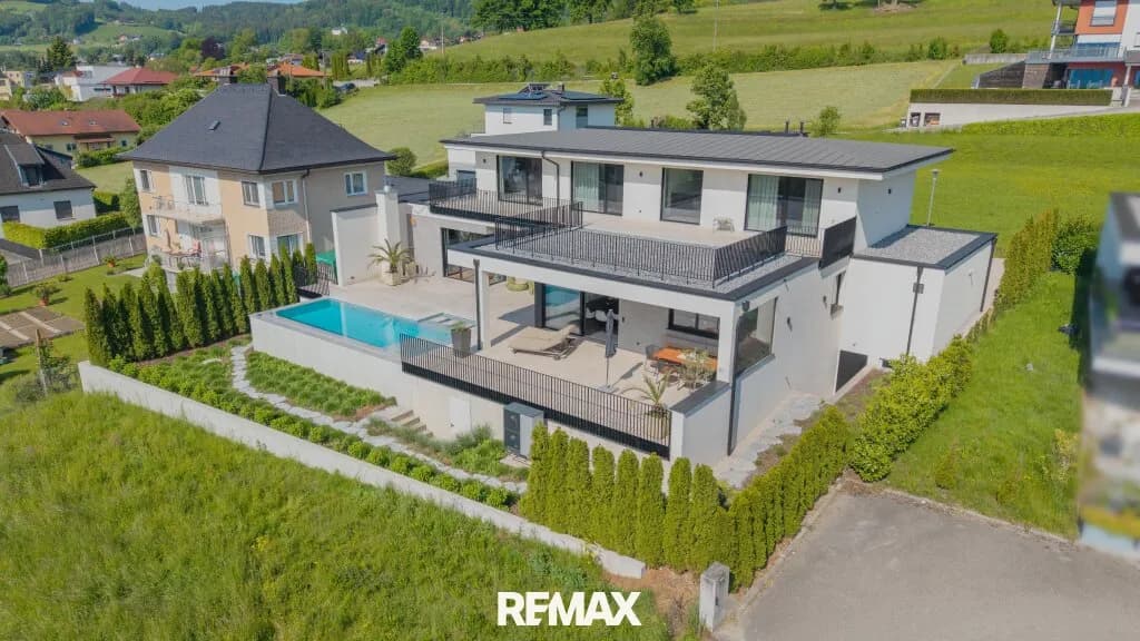 5-Zimmer-Haus kaufen in Gmunden – 330 m², € 3.300.000 – Bild 7 von 16