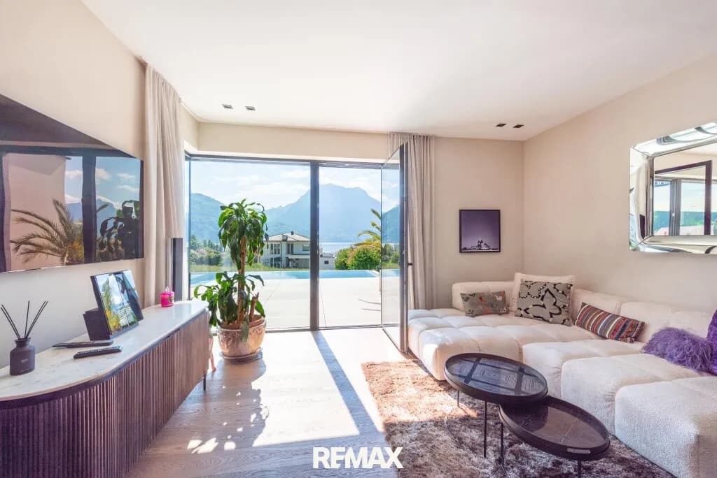 5-Zimmer-Haus kaufen in Gmunden – 330 m², € 3.300.000 – Bild 12 von 16