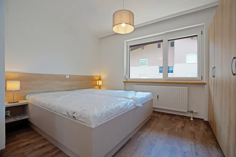 2-Zimmer-Wohnung mieten in Kitzbühel – 43 m², € 1.150 – Bild 3 von 5