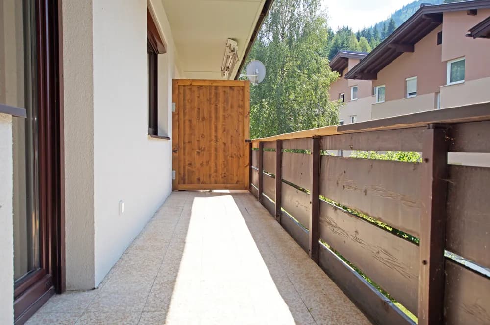 2-Zimmer-Wohnung mieten in Kitzbühel – 43 m², € 1.150 – Bild 5 von 5