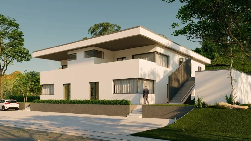 3-Zimmer-Wohnung kaufen in Leoben – 89 m², € 355.500