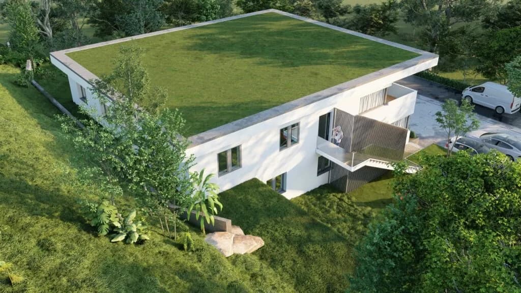 3-Zimmer-Wohnung kaufen in Leoben – 89 m², € 355.500 – Bild 4 von 14