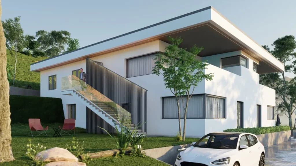 3-Zimmer-Wohnung kaufen in Leoben – 89 m², € 355.500 – Bild 5 von 14