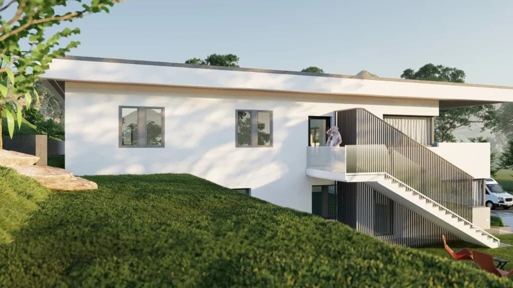 3-Zimmer-Wohnung kaufen in Leoben – 89 m², € 355.500 – Bild 7 von 14