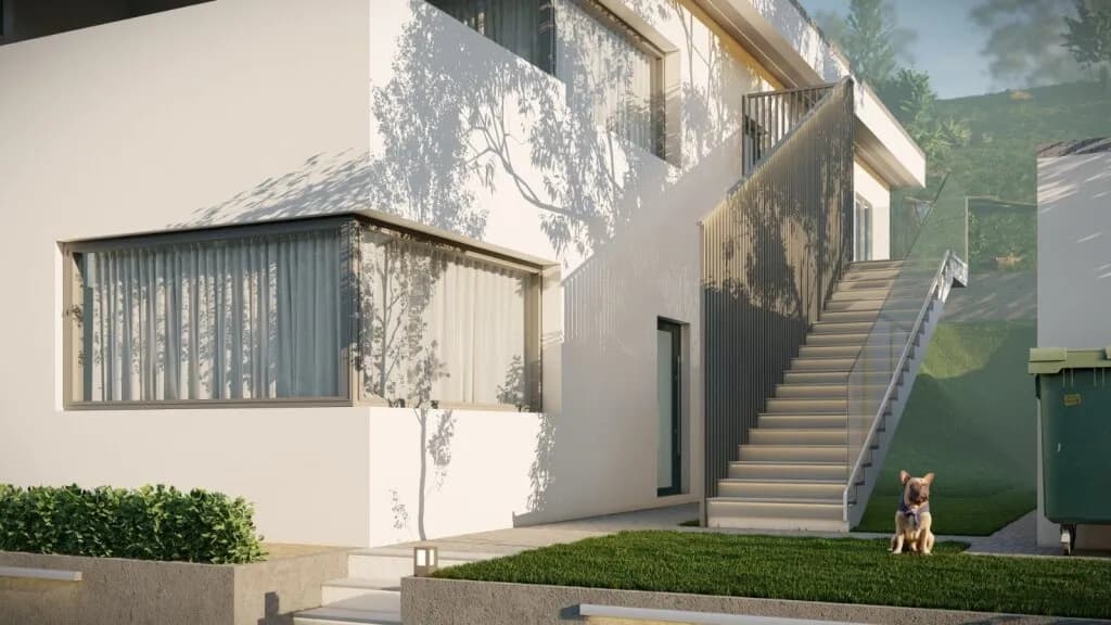 3-Zimmer-Wohnung kaufen in Leoben – 89 m², € 355.500 – Bild 8 von 14