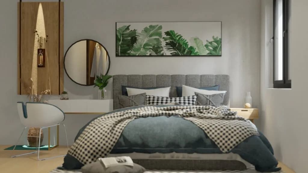 3-Zimmer-Wohnung kaufen in Leoben – 89 m², € 355.500 – Bild 9 von 14