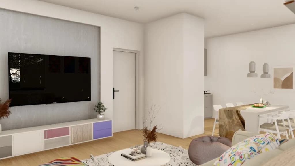 3-Zimmer-Wohnung kaufen in Leoben – 89 m², € 355.500 – Bild 11 von 14