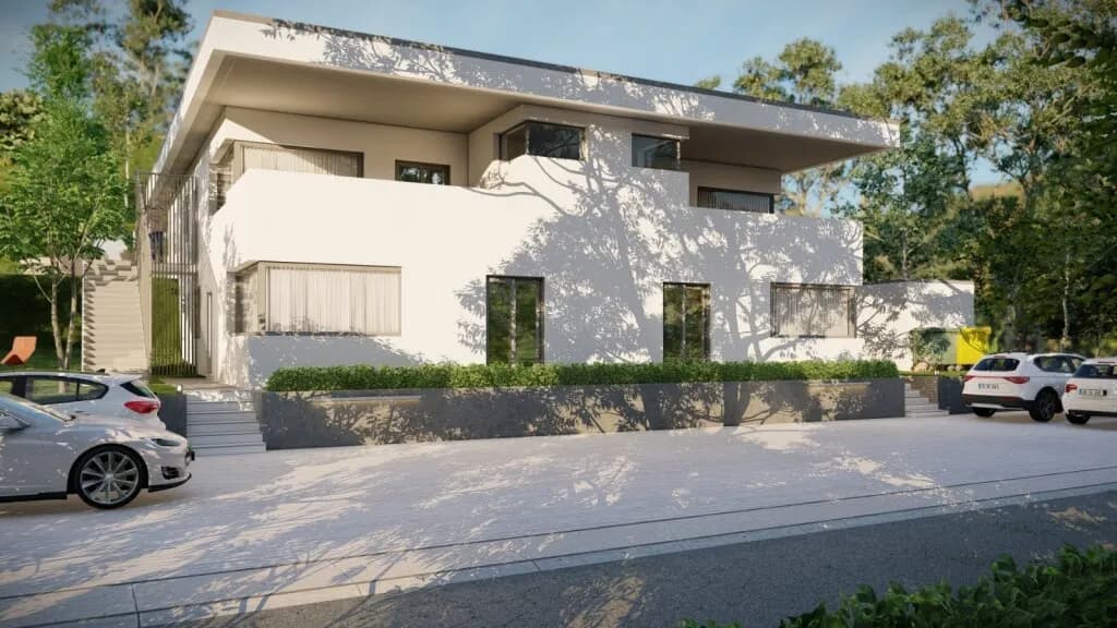 3-Zimmer-Wohnung kaufen in Leoben – 101,2 m², € 393.500 – Bild 3 von 14