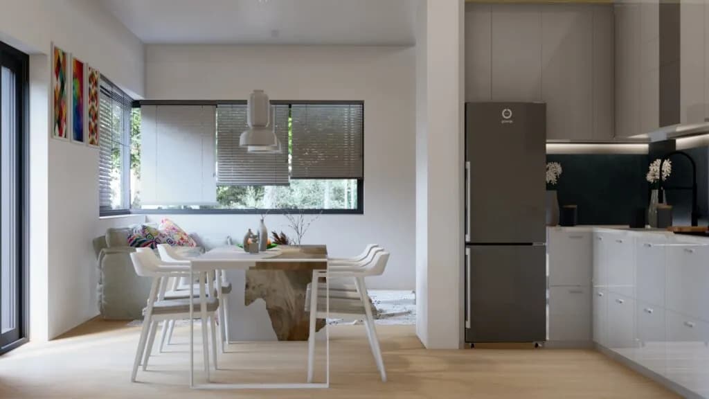 3-Zimmer-Wohnung kaufen in Leoben – 101,2 m², € 393.500 – Bild 10 von 14