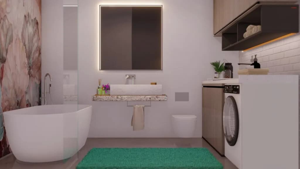 3-Zimmer-Wohnung kaufen in Leoben – 101,2 m², € 393.500 – Bild 13 von 14